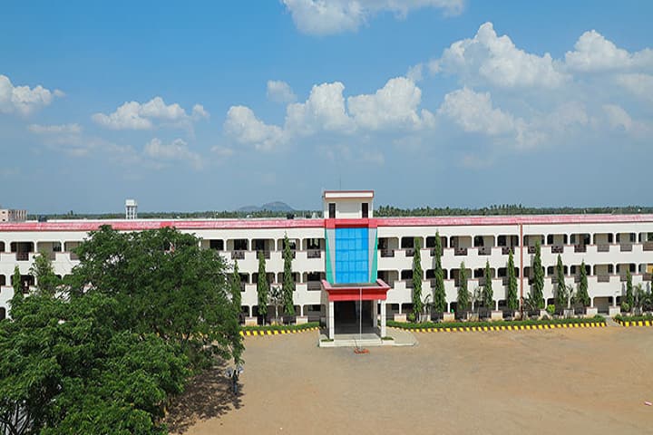 Muruga Polytechnic College, Villupuram campus photo 2