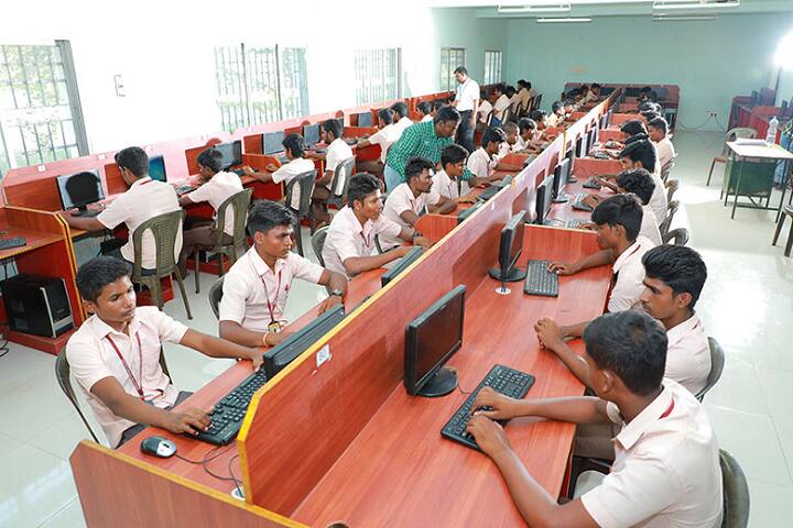Muruga Polytechnic College, Villupuram campus photo 3