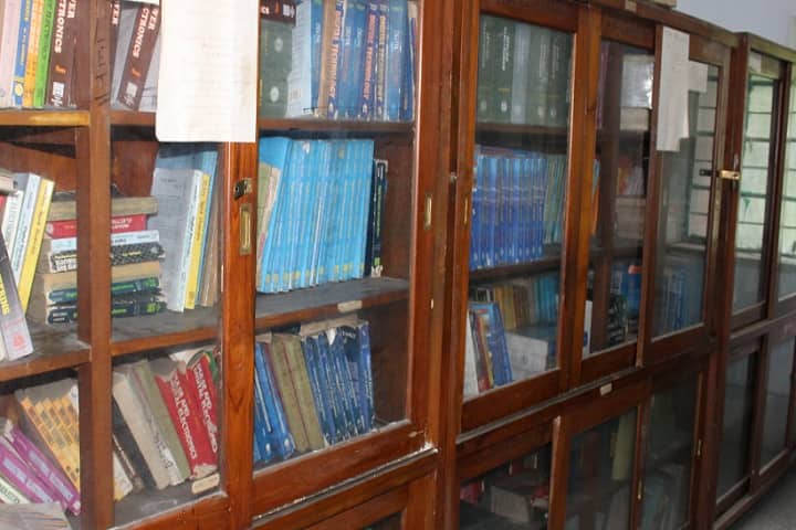 Murshidabad Institute of Technology, Murshidabad campus photo 2