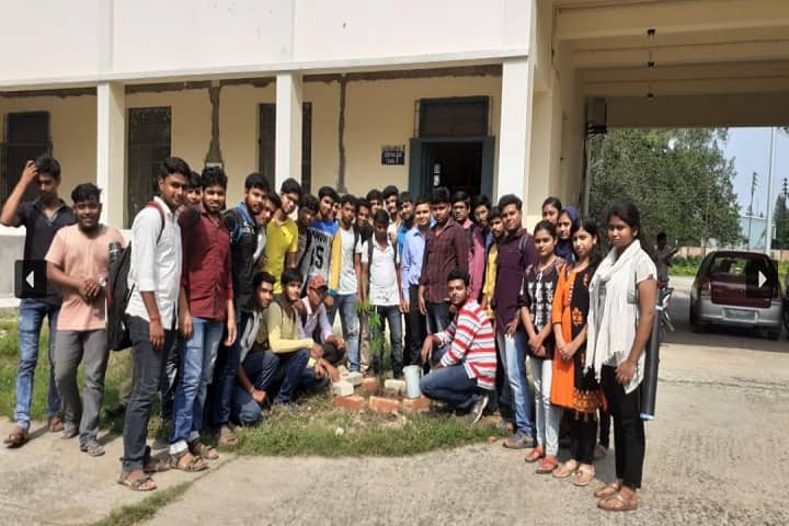 Murshidabad Institute of Technology, Murshidabad campus photo 3