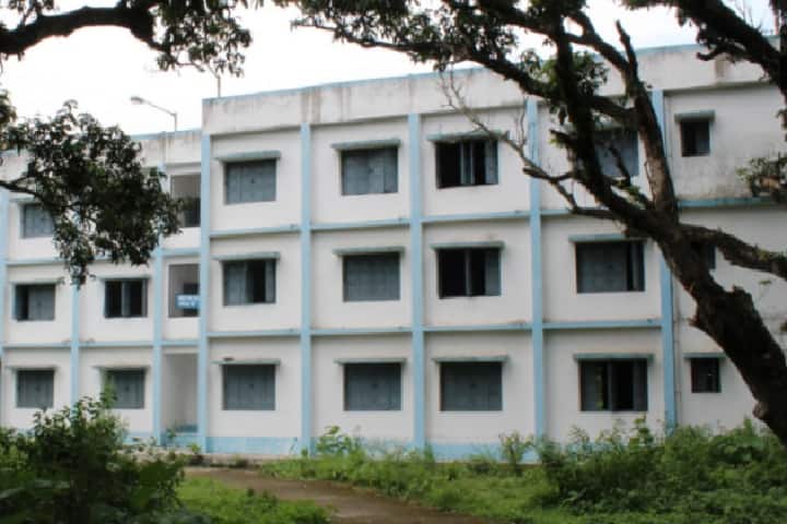 Murshidabad Institute of Technology, Murshidabad campus photo 4