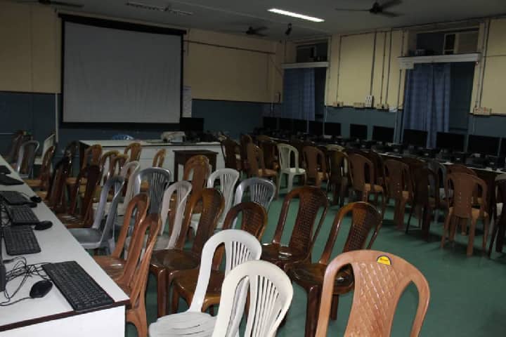 Murshidabad Institute of Technology, Murshidabad campus photo 6