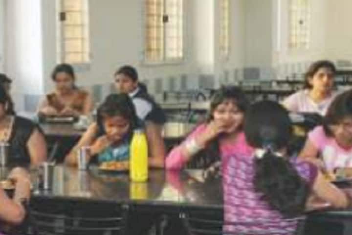 Vidya International School of Business, Meerut campus photo 2