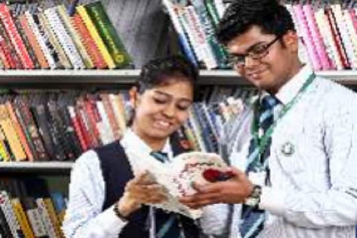 Vidya International School of Business, Meerut campus photo 4