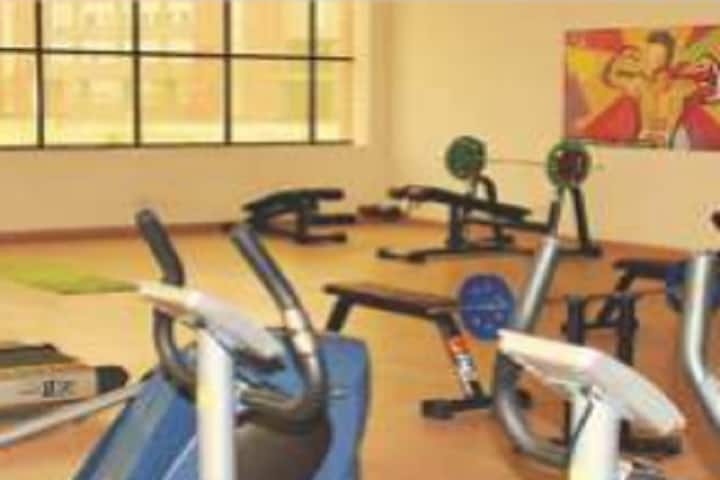 Vidya International School of Business, Meerut campus photo 5