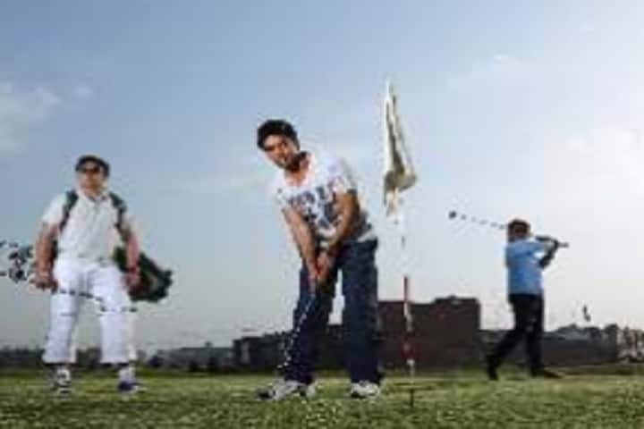 Vidya International School of Business, Meerut campus photo 6