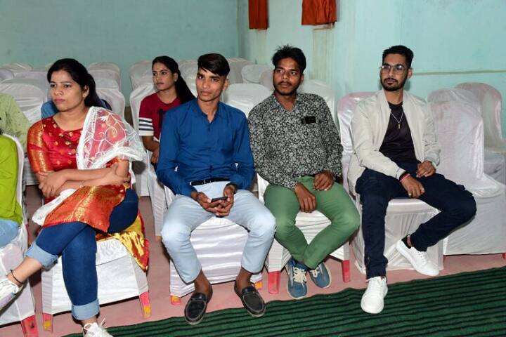Vidhik Institute of Management, Bhopal campus photo 2