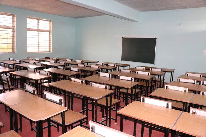 Vidhik Institute of Management, Bhopal campus photo 4