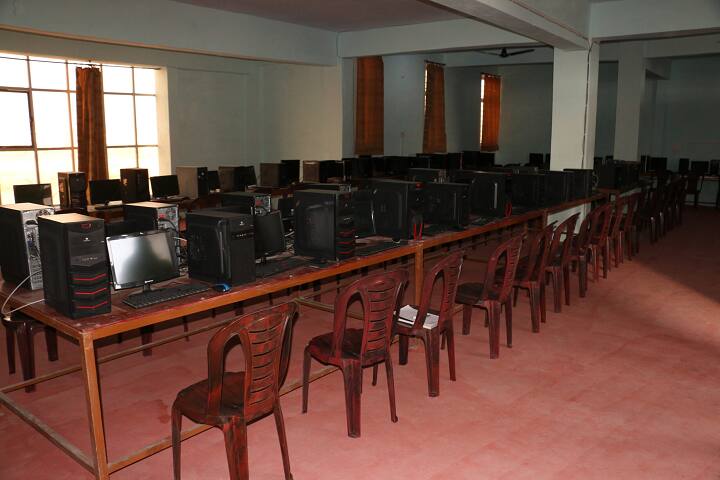 Vidhik Institute of Management, Bhopal campus photo 5