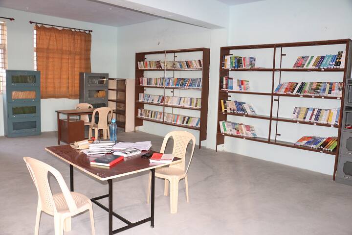 Vidhik Institute of Management, Bhopal campus photo 6
