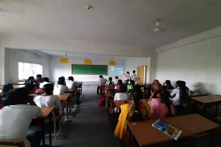 Vennela Institute of Business Administration, Nalgonda campus photo 2