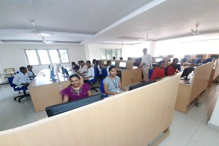 Vennela Institute of Business Administration, Nalgonda campus photo 3