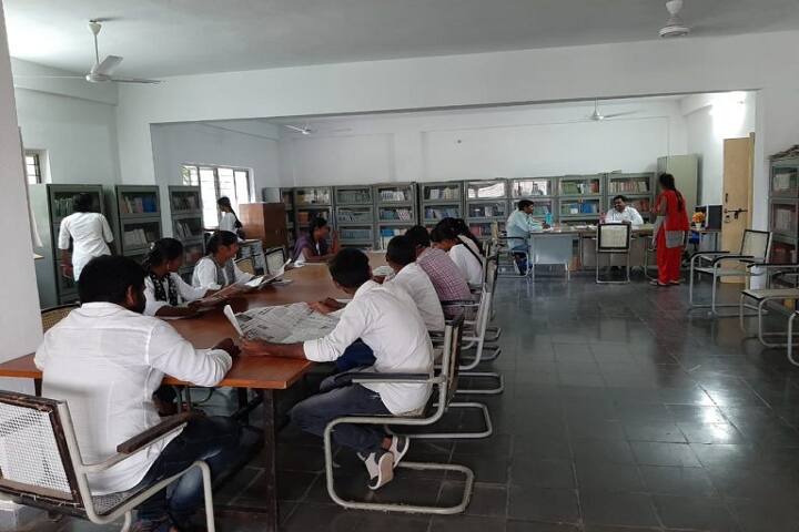 Vennela Institute of Business Administration, Nalgonda campus photo 4