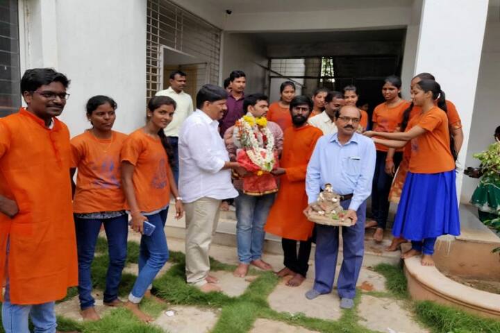Vennela Institute of Business Administration, Nalgonda campus photo 5