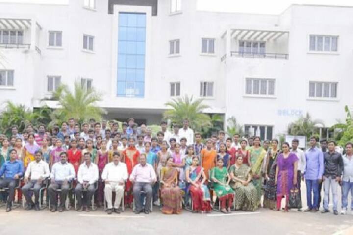 Vennela Institute of Business Administration, Nalgonda campus photo 6