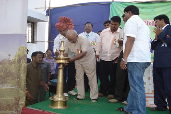 Venkateshwara Institute of Management, Sangli campus photo 2