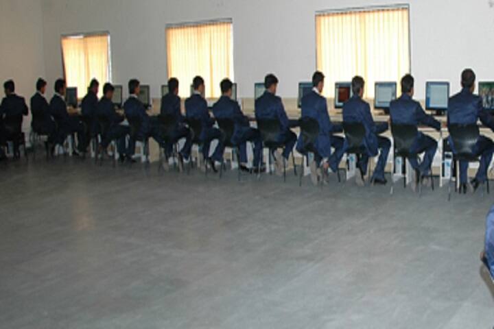 Venkateshwara Institute of Management, Sangli campus photo 3