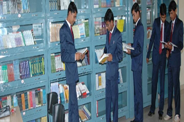 Venkateshwara Institute of Management, Sangli campus photo 4