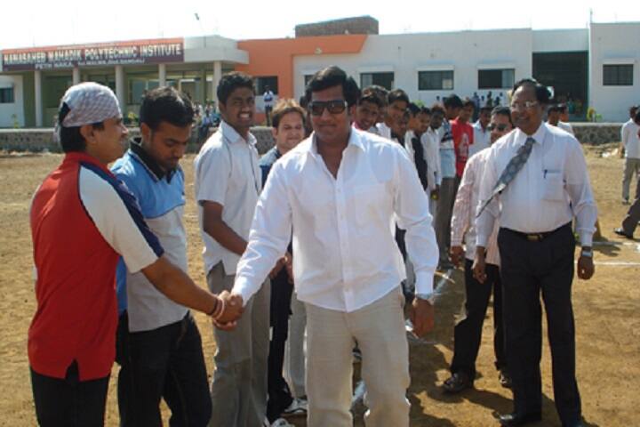 Venkateshwara Institute of Management, Sangli campus photo 5