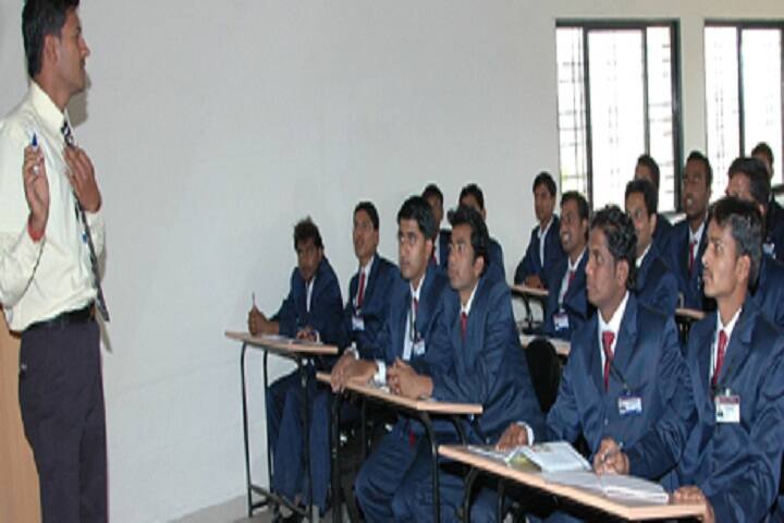 Venkateshwara Institute of Management, Sangli campus photo 6