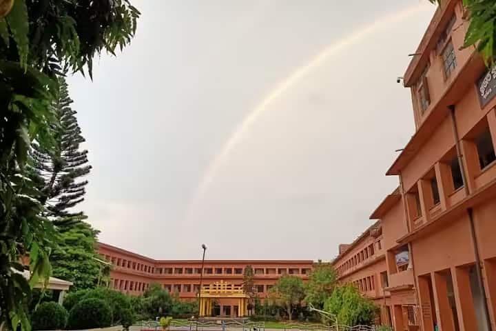 Prabhat Kumar College, Purba Medinipur campus photo 3
