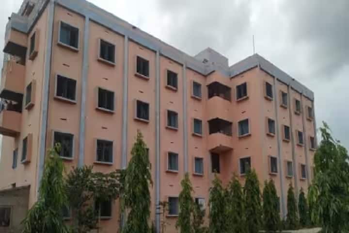 Prabhat Kumar College, Purba Medinipur campus photo 5
