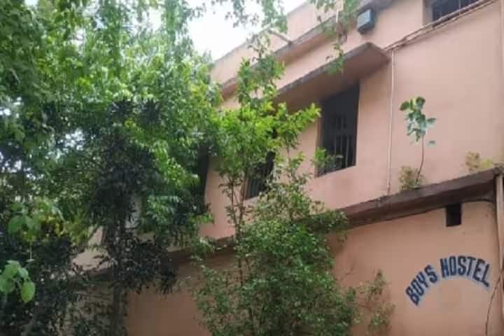 Prabhat Kumar College, Purba Medinipur campus photo 6