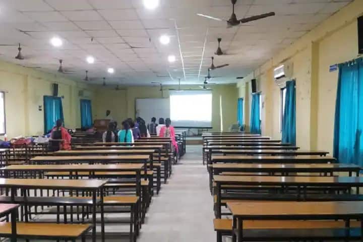 Prabhat Kumar College, Purba Medinipur campus photo 2