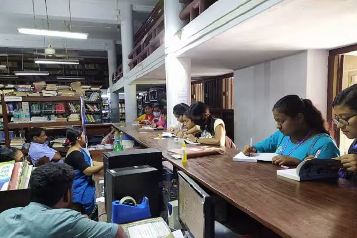 Prabhat Kumar College, Purba Medinipur campus photo 4
