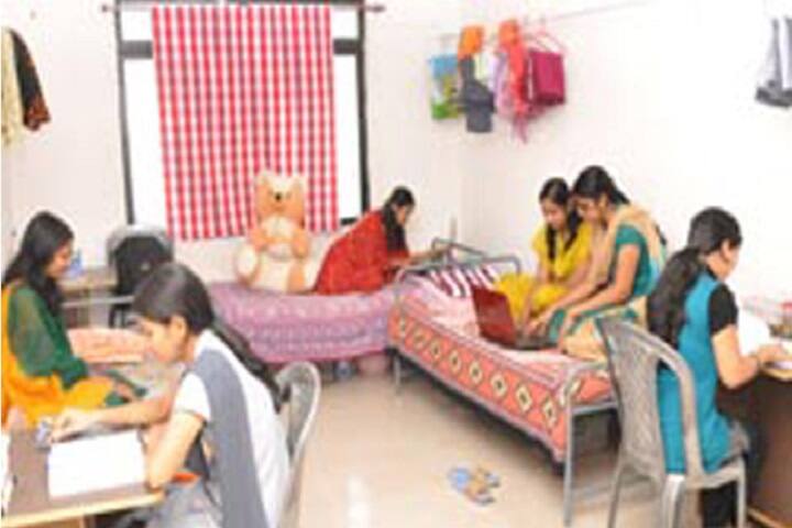 Vikash School of Business Management, Bargarh campus photo 2