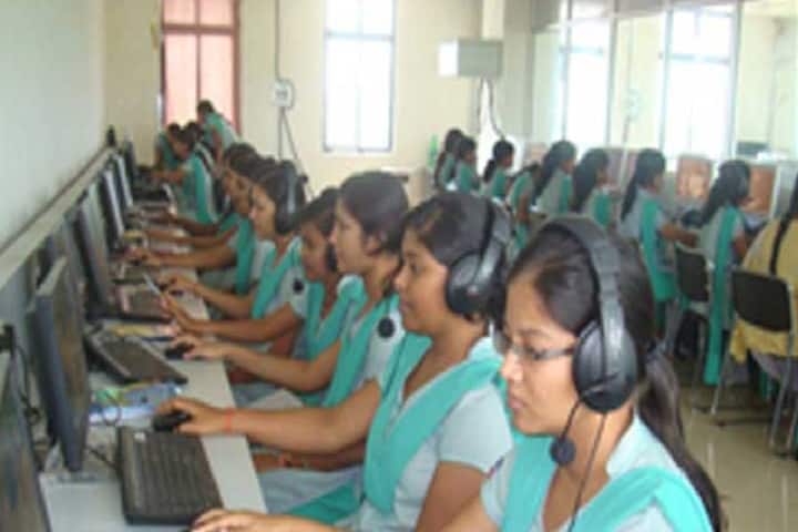 Vikash School of Business Management, Bargarh campus photo 3