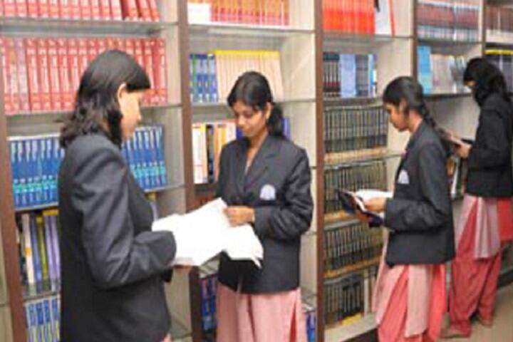 Vikash School of Business Management, Bargarh campus photo 4