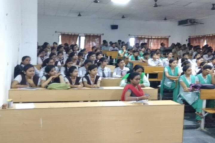 Vikash School of Business Management, Bargarh campus photo 6