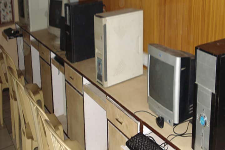 Mukhi Polytechnic, Sonepat campus photo 3