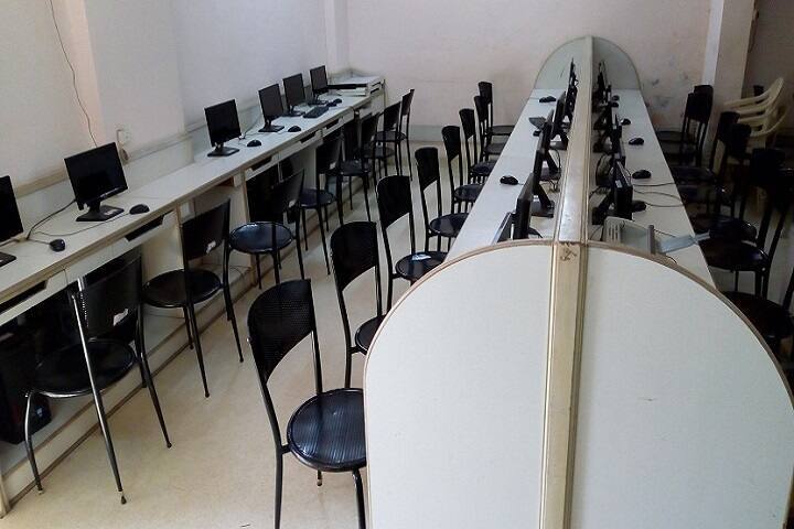 Seva Sadan College of Arts Science and Commerce, Ulhasnagar campus photo 3