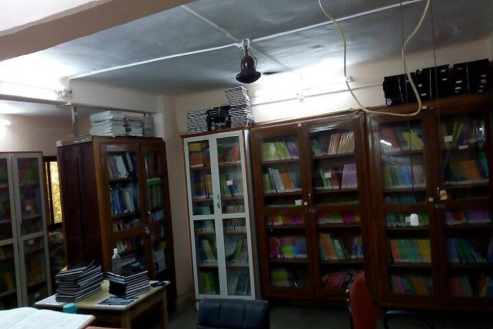 Seva Sadan College of Arts Science and Commerce, Ulhasnagar campus photo 4