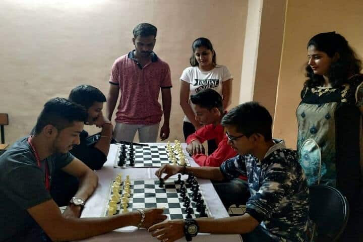 Seva Sadan College of Arts Science and Commerce, Ulhasnagar campus photo 6