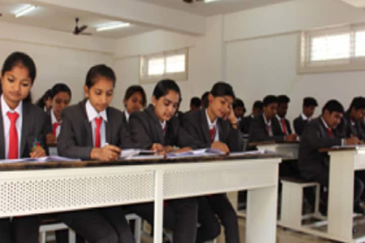 Vidya Sanskar Institute of Science Commerce and Management, Bangalore campus photo 2