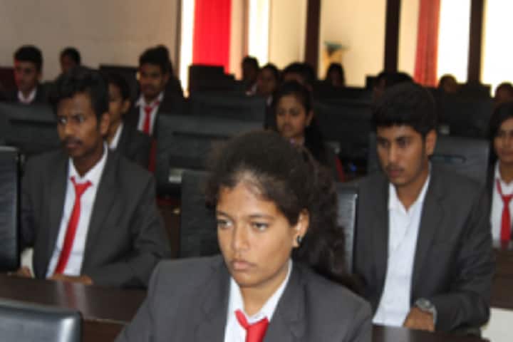 Vidya Sanskar Institute of Science Commerce and Management, Bangalore campus photo 3