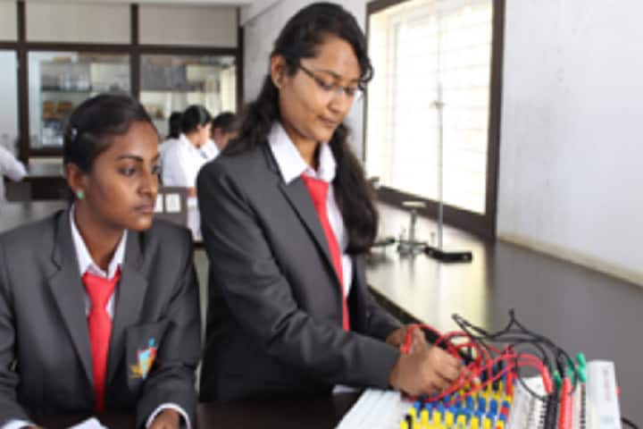 Vidya Sanskar Institute of Science Commerce and Management, Bangalore campus photo 4