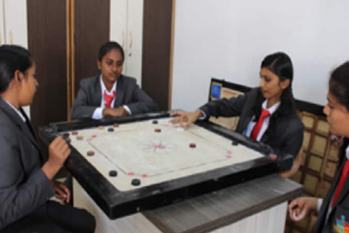 Vidya Sanskar Institute of Science Commerce and Management, Bangalore campus photo 5