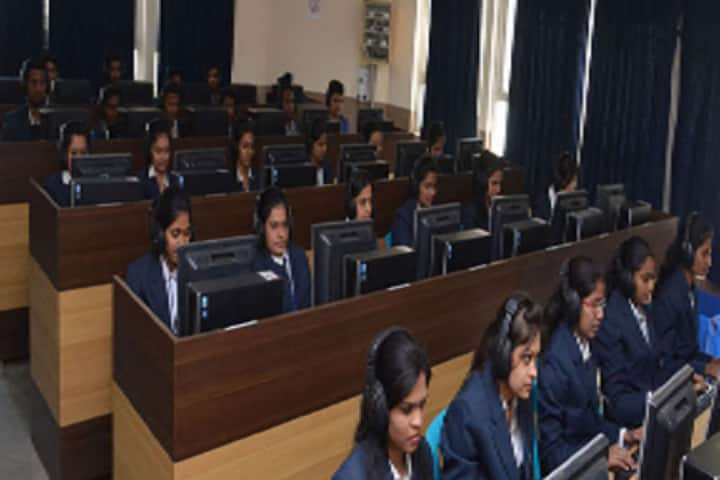 Vasantraodada Patil Institute of Management Studies and Research, Sangli campus photo 2