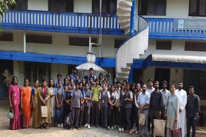 RCMAS, Kochi campus photo 3