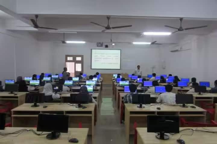 RCMAS, Kochi campus photo 4