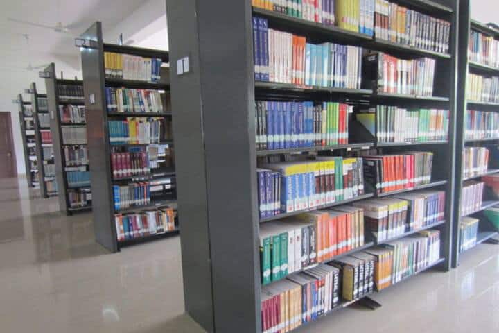 RCMAS, Kochi campus photo 5