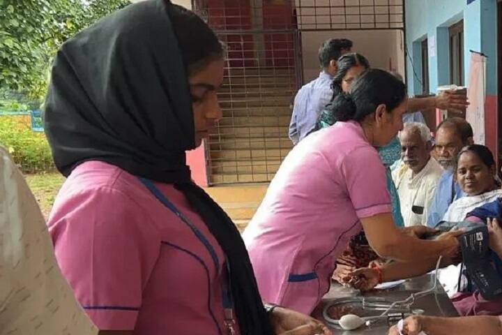 RCMAS, Kochi campus photo 6