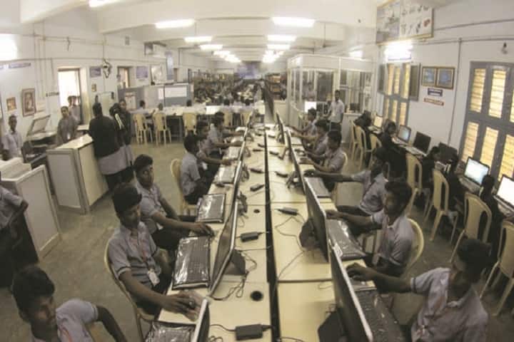 MSPVL Polytechnic College, Tirunelveli campus photo 2