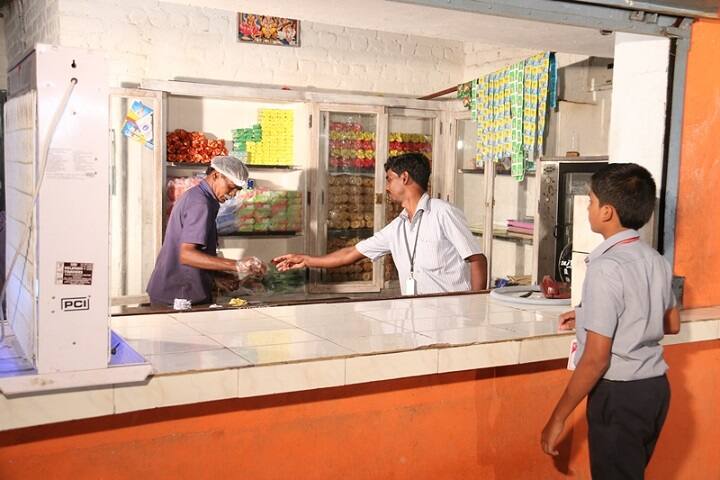 MSPVL Polytechnic College, Tirunelveli campus photo 5