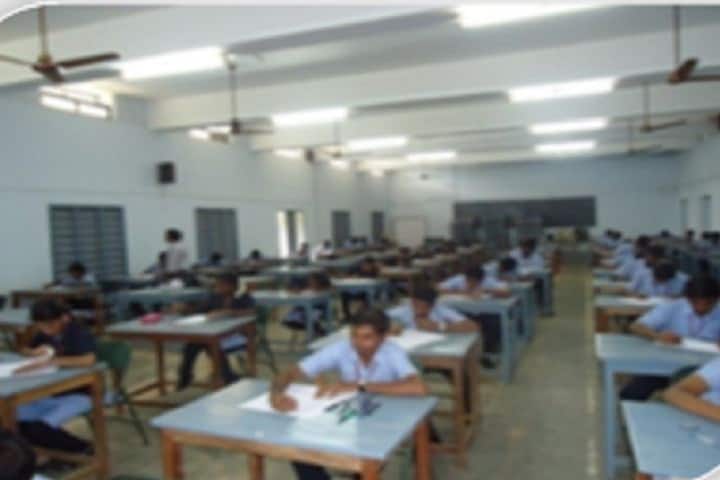 MSPVL Polytechnic College, Tirunelveli campus photo 6