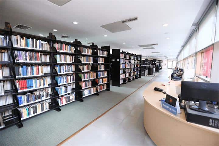 Jindal School of Psychology and Counselling, Sonipat campus photo 5